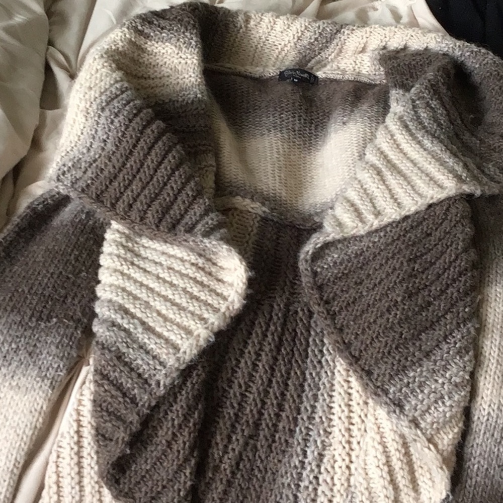 Sash/Coat Noba